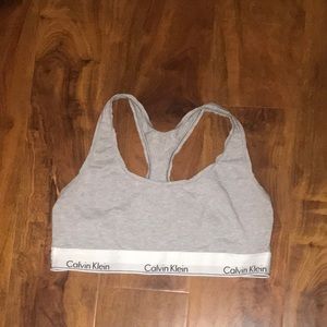 Calvin Klein | Modern Cotton Bralette